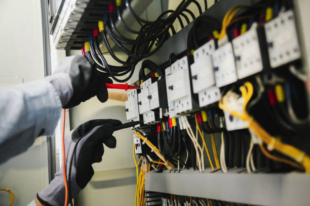 Emergency Electrical Repair Services in Cherokee Village, AR